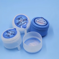 Tapa de Botella de Agua de Plástico de 5 Galones, Especializada, de 55 mm, Material PET, Precio Especial, Tapa Universal Antiderrames