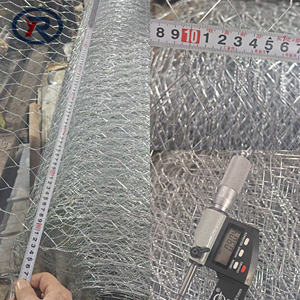 <span class=keywords><strong>Grillage</strong></span> hexagonal en fil de fer à prix compétitif pour la vente, idéal pour le bétail, les moutons, les chèvres, etc. - Product Image 1