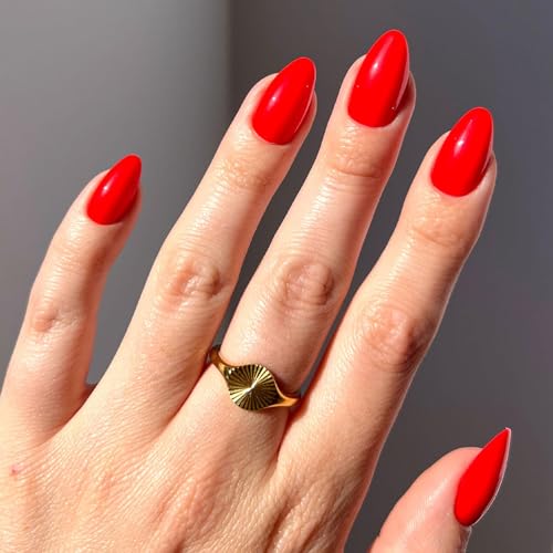 3B - rouge flamboyant