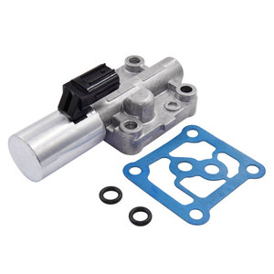 Válvula Solenoide de Transmisión Automática 28260-RDK-023 para Honda Acura - Product Image 1