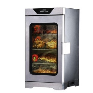 Four à fumée de viande, pour saucisses, meilleure vente - Product Image 1