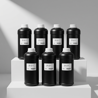 Imprimantes Benlun Gen6 numériques pour sérigraphie et offset, compatibles UV invisibles XP600 I3200, bouteilles de 1000 ml, écologiques
