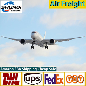 En ucuz hava kargo ajan FBA/DHL/UPS/FEDEX/<span class=keywords><strong>TNT</strong></span> navlun iletici çin'den küresel DDU DDP depolama hizmetleri ile - Product Image 3