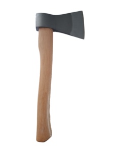 Tốt nhất cạnh rộng rìu thép Nga và Rìu - Product Image 3