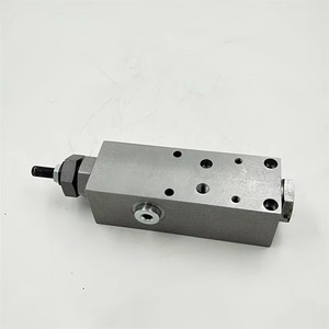 Série de régulateurs hydrauliques PVCMAMCN1 PVCMEM1N1 PVCM PVCP PVAP PVCR - Product Image 4