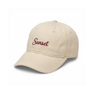 Gorra de Béisbol Blanca de 6 Paneles con Logotipo Personalizado OEM, Gorra de Algodón con Bordado - Product Image 3