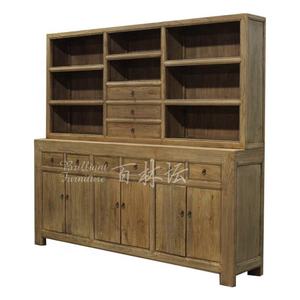 Muebles de salón antiguos chinos de alta calidad - Product Image 4