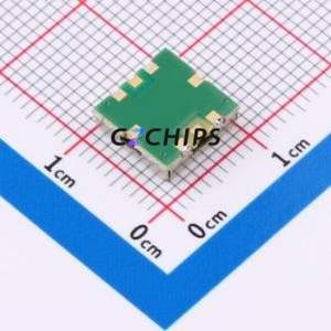 RLP-470+ <b>RF</b> <b>Filter</b> SMD-8P,8.9x8.9mm <b>RF</b> ( <b>Filter</b> Type: Low Pass )( Cutoff Frequency: 510MHz )( Impedance: 50Ohm ) - Product Image 2