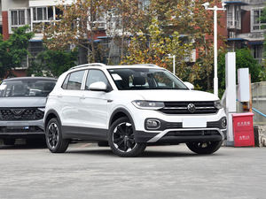 VW TACQUA 200TSI DSG Edición Yuezhilian 1439, Características de Confort, Vehículo Familiar, Gran Oferta con Descuento para Compras al por Mayor - Product Image 3