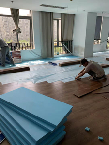 Flexible <strong>Foam</strong> <strong>Board</strong> Building Materials 30kg/m3 Extruded Polystyrene <strong>Foam</strong> <strong>Board</strong> B1 Level <strong>XPS</strong> Insulation <strong>Board</strong> - Product Image 6