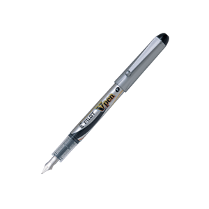 Bolígrafo de Tinta a Base de Agua Desechable, Super Puchi SEG-10 Serie V, SVP-20 Serie Cap Type, Escritura Suave, Bolígrafo de Firma para Oficina - Product Image 1