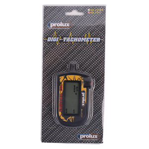 Tacómetro digital Prolux modelo 2711 para medir la velocidad de la hélice - Product Image 2