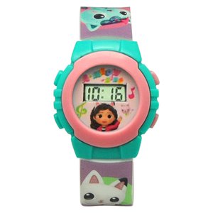 Reloj GABBY'S DOLLHOUSE 24006730 - Product Image 4