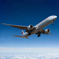 Expert en transport aérien au Moyen-Orient - Services logistiques complets pour les importateurs et les exportateurs