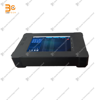 Protection du véhicule Détecteur de détection de signal GPS Détecteur de traqueur de voiture avec GSM900/GSM1800, CDMA, TDD-LTE/FDD-LTE
