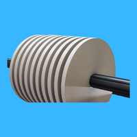 Ruban isolant électrique en silicone Yu Xiang YX-20 à haute résistance mécanique, tension nominale 6 kV pour haute température, étanche