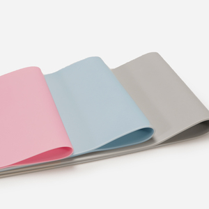 Osky tập thể dục Vòng kháng ban nhạc thiết lập 10 LB 100% cao su thiên nhiên hip tập thể dục ban nhạc với màu sắc tùy chỉnh - Product Image 3