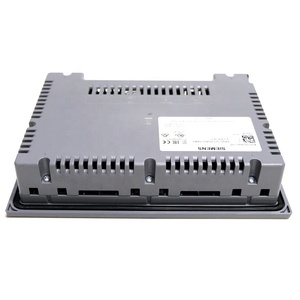 KTP400 PLC SIMATIC HMI 6AV2123-2GA03-0AX0 6AV2123-2GB03-0AX0 6AV2123-2JB03-0AX0 - Product Image 3