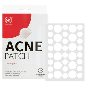 แผ่นปิดสิวไฮโดรคอลลอยด์ - Product Image 6