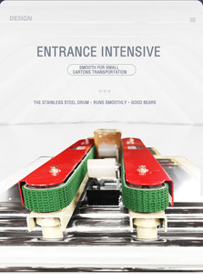 Machine de scellage de boîtes en carton semi-automatique, machine de scellage de cartons, machine d'emballage de boîtes - Product Image 2