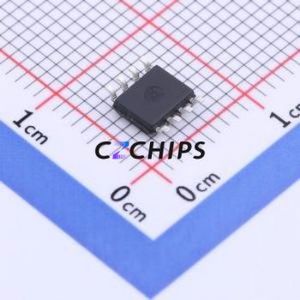 Convertidor de digital a analógico (DAC), Chip IC de circuito integrado, original y nuevo, 1/SN, 1/2, 1/2 - Product Image 2