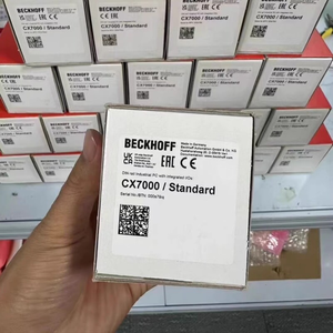 โมดูลคอนโทรลเลอร์ CX7000 ของแท้ใหม่เอี่ยม สำหรับ PLC - Product Image 1