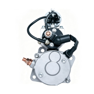 12V 24V 0.8KW-7.5KW 9T 10T 11T Spline OEM Repuesto <span class=keywords><strong>de</strong></span> Motor <span class=keywords><strong>de</strong></span> <span class=keywords><strong>Arranque</strong></span> para Automóviles, Camiones y Maquinaria <span class=keywords><strong>de</strong></span> Construcción - Product Image 3