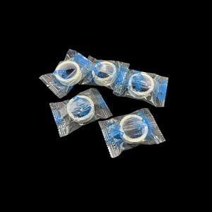 Cinta adhesiva no tejida MediCare de 1,25 x 450 cm, transpirable, para fijar vendajes, uso médico, empaque individual - Product Image 5