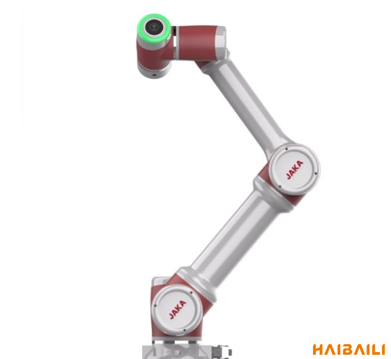 Cobots- 6 Axis Collaborative Robot JAKA Zu 5 / Payload 5 kg I Reach 954 mm