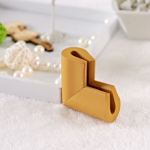 Vente chaude Multifonctionnel U Forme Bébé Sécurité <span class=keywords><strong>Protection</strong></span> de Bord <span class=keywords><strong>Coin</strong></span> Coussins - Product Image 6