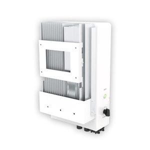 IP65 48V 10KW เฟสเดียว แรงดันต่ำ คลื่นไซน์บริสุทธิ์ ระบบไฮบริดพลังงานแสงอาทิตย์ 10000W 10KVA 6KW 8KW อินเวอร์เตอร์พลังงานแสงอาทิตย์แบบไฮบริด WTHD-HI-1P-6KL - Product Image 3