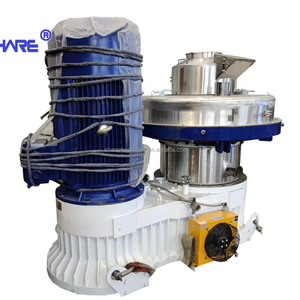 Macchina a <span class=keywords><strong>Pellet</strong></span> di legno a biomassa controllata ad alta potenza da 220KW-<span class=keywords><strong>per</strong></span> la fabbricazione di <span class=keywords><strong>Pellet</strong></span> di trucioli di legno - Product Image 3