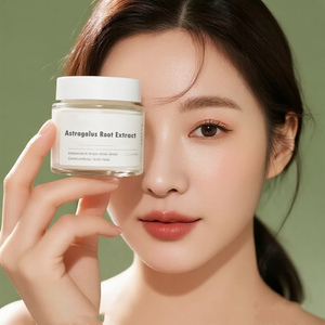 Màu Xanh lá cây công nghệ sinh học Cung cấp CAS 83207 58 3 astragalus chiết xuất từ rễ bột 98% cycloastragenol bổ sung - Product Image 3