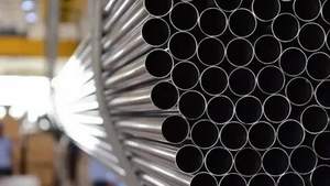 Tuyau en acier inoxydable ASTM sans soudure haute pression 316Ti 904L pour cuisinière et <span class=keywords><strong>cheminée</strong></span> - Product Image 5