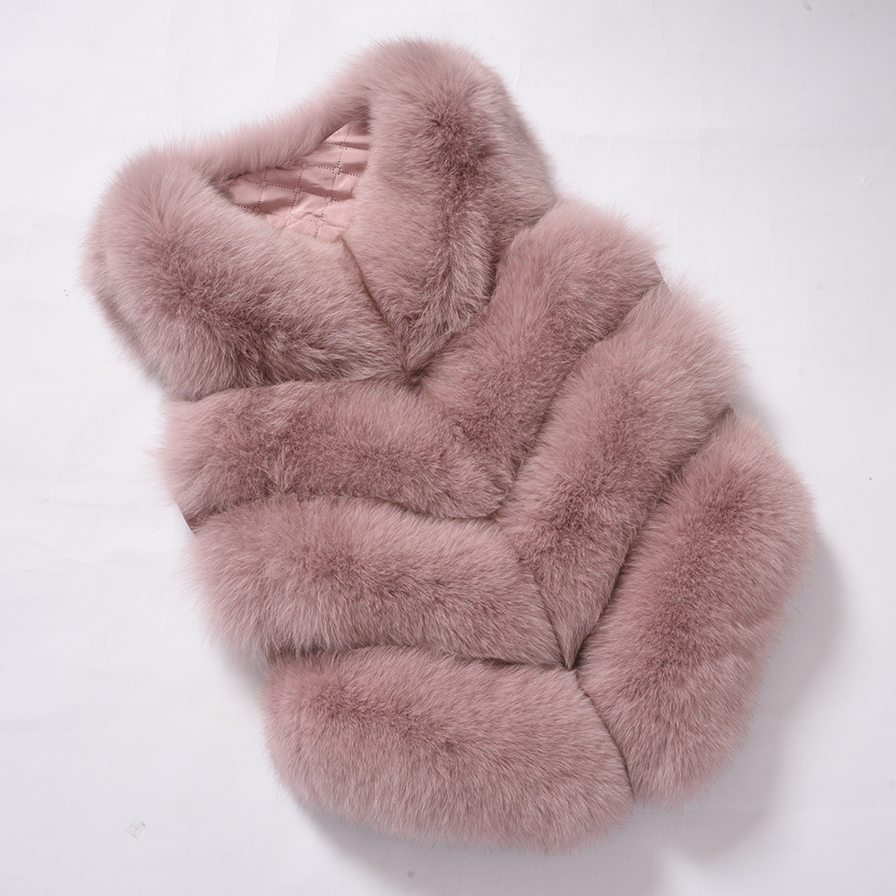 Dusty Pink