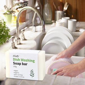 Ingredienti biologici Fatti A Mano Piatto di <span class=keywords><strong>Sapone</strong></span> da Bucato - Product Image 6