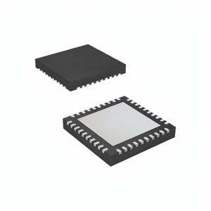 <b>40</b> VFQFN Exposed Pad Electronic Circuit Components HMC828LP6CE Clock Timing BOM IC In Stock - Product Image 1