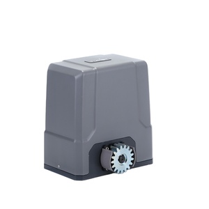 Bộ Sạc Năng Lượng Mặt Trời DC 24V Dụng Cụ Mở Động Cơ Cổng Trượt Thiết Bị Điều Khiển Cửa Tự Động 500KG/800KG Kèm Pin - Product Image 3