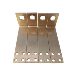 Prototipado Rápido, Piezas de Chapa Metálica Personalizadas, Lotes Pequeños, Aluminio, Acero Inoxidable, Fibra de Carbono, Entrega Rápida, Bajo Costo - Product Image 4