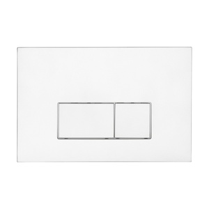<span class=keywords><strong>Cisterna</strong></span> oculta Panel <span class=keywords><strong>doble</strong></span> ABS <span class=keywords><strong>Cisterna</strong></span> oculta Placa de descarga de plástico Botón de descarga oculto Botón de descarga del <span class=keywords><strong>inodoro</strong></span> - Product Image 1