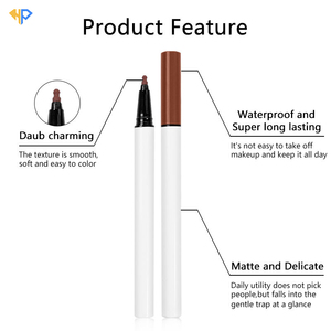 <span class=keywords><strong>Crayon</strong></span> à lèvres longue tenue haute pigmentation, maquillage pour les lèvres de qualité supérieure, marque privée, <span class=keywords><strong>crayon</strong></span> à lèvres liquide velours waterproof - Product Image 2