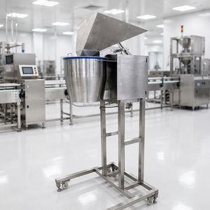 Machine à découper les pommes de terre, les fruits et les légumes, pour trancher, couper en lanières, en spirales, en chips (type Lays) et en morceaux de mozzarella - Product Image 4