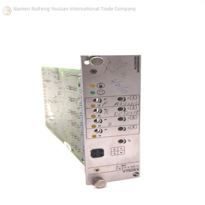 Tarjeta PC VT5007-17B Usada, Nueva y Original, en Stock, Controlador de Programación PLC Dedicado para Automatización Industrial - Product Image 1