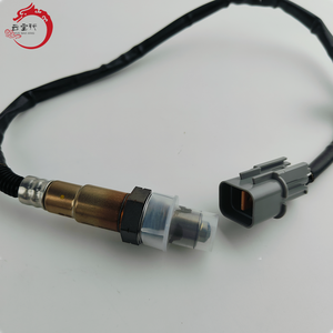 Sensor de Oxígeno para Motor de Auto, 39210-2B110, para Hyundai Elantra y Kia Forte, 392102B110, Venta Caliente - Product Image 3