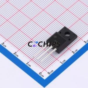 Transistor de efecto de campo de transistor AOTF4185 (MOSFET) original nuevo, venta al por mayor, Chips de componentes electrónicos y servicio BOM - Product Image 1