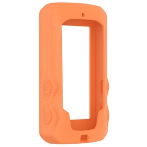 Eraysun, superventas, opciones multicolores, funda protectora de silicona para <span class=keywords><strong>Bryton</strong></span> Rider750, fundas de silicona, parachoques - Product Image 3
