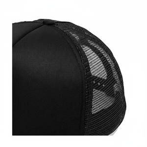 Prix de gros Casquette de camionneur de qualité supérieure Conception personnalisée Chapeaux de camionneur élégants fabriqués au Pakistan - Product Image 1