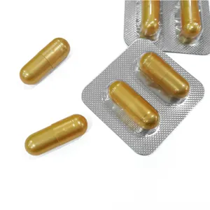 Mannen Gezondheidszorg Supplementen Mannen Power Tabletten Natuurlijke Kruiden