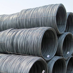 Vente en gros de fil d'acier trempé à chaud étiré à froid industriel à faible teneur en carbone Q195 personnalisé 1.2mm à 5.0mm - Product Image 2