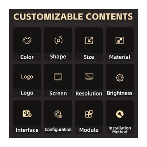 8-inch công nghiệp <span class=keywords><strong>Tablet</strong></span> PC HD 500 nits hiển thị <span class=keywords><strong>Android</strong></span> 15 5500 mAh pin Rugged bền IP68 4 gam Mạng MTK Octa lõi - Product Image 5